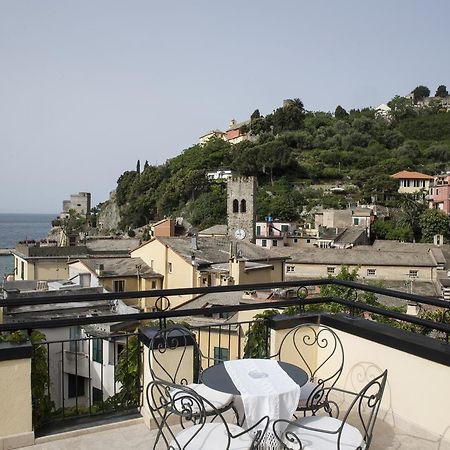Hotel La Colonnina Monterosso al Mare Dış mekan fotoğraf