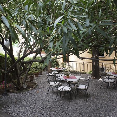 Hotel La Colonnina Monterosso al Mare Dış mekan fotoğraf