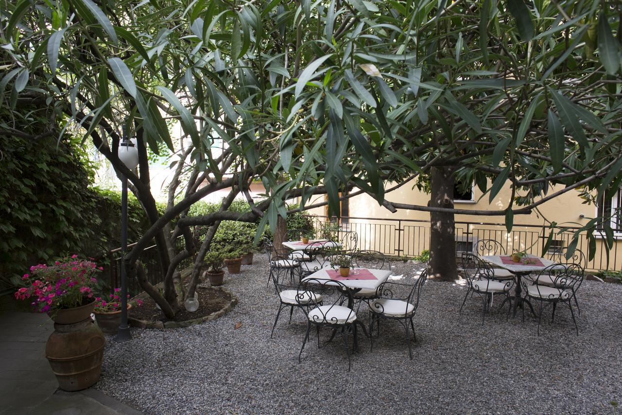 Hotel La Colonnina Monterosso al Mare Dış mekan fotoğraf