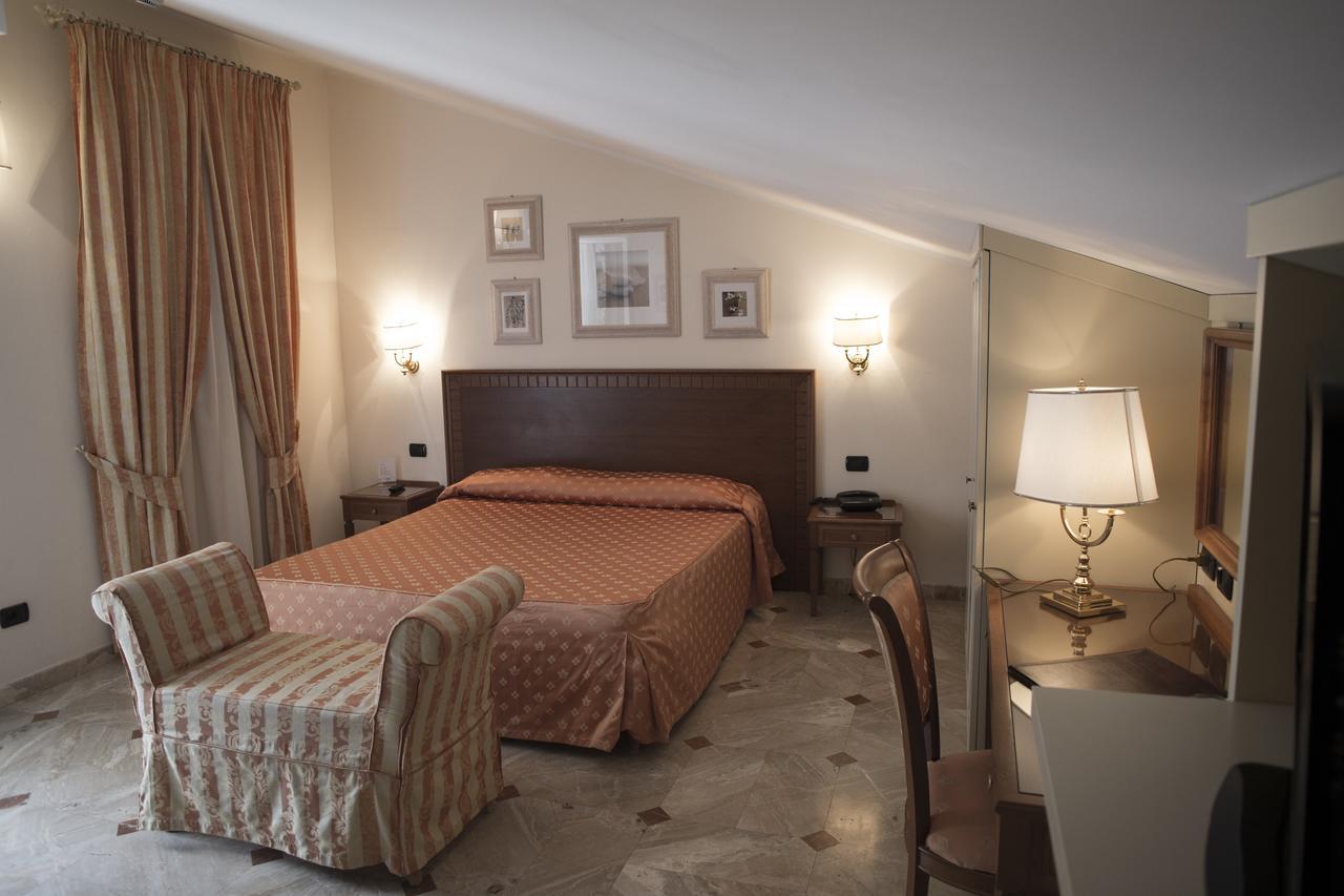 Hotel La Colonnina Monterosso al Mare Dış mekan fotoğraf