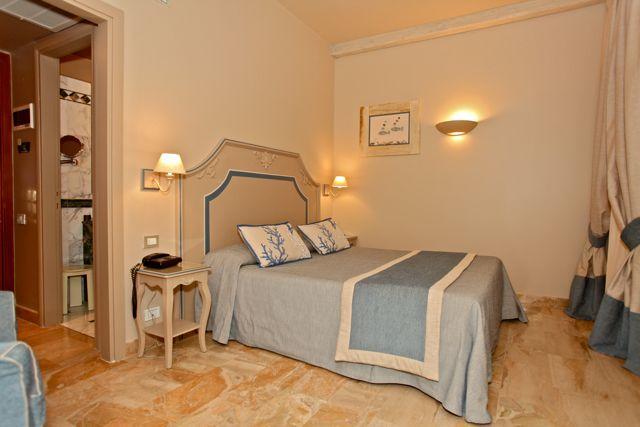 Hotel La Colonnina Monterosso al Mare Dış mekan fotoğraf